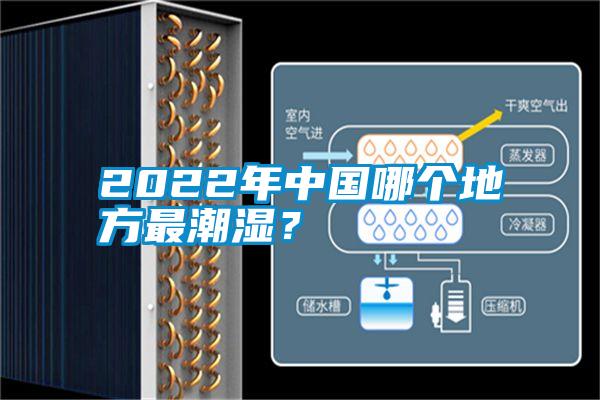 2022年中國(guó)哪個(gè)地方最潮濕？