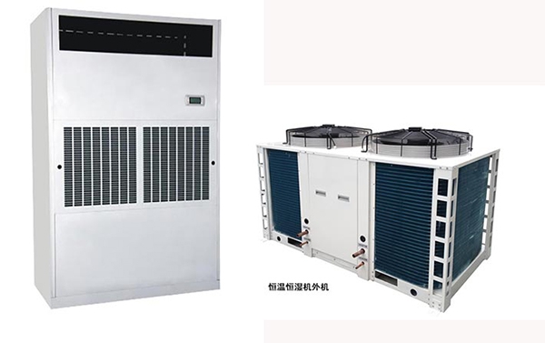 地下室可以同時安裝新風(fēng)機和除濕機嗎？