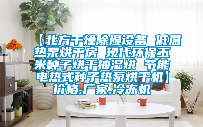 【北方干燥除濕設備 低溫熱泵烘干房 現(xiàn)代環(huán)保玉米種子烘干抽濕烘 節(jié)能電熱式種子熱泵烘干機】價格,廠家,冷凍機