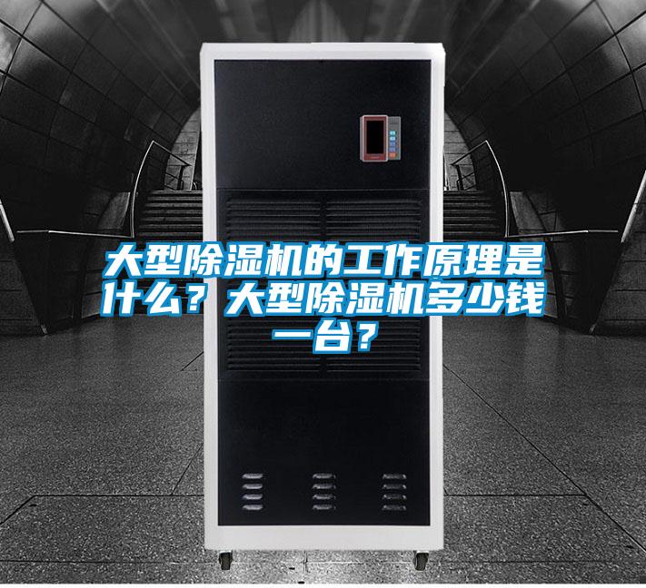 大型除濕機的工作原理是什么？大型除濕機多少錢一臺？