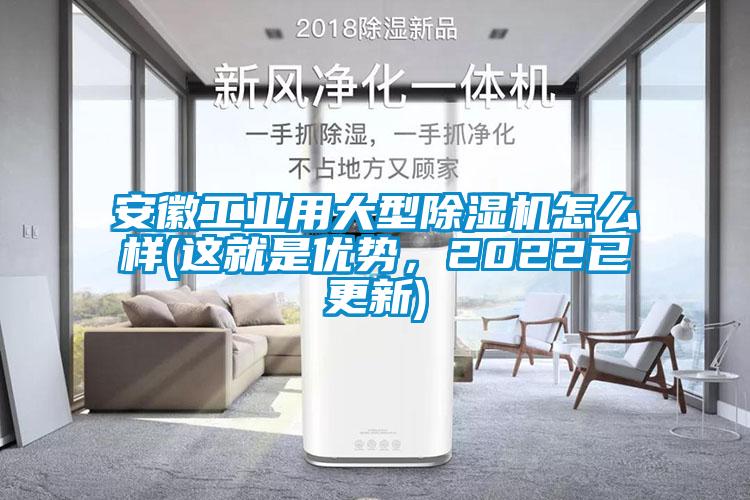 安徽工業(yè)用大型除濕機怎么樣(這就是優(yōu)勢，2022已更新)