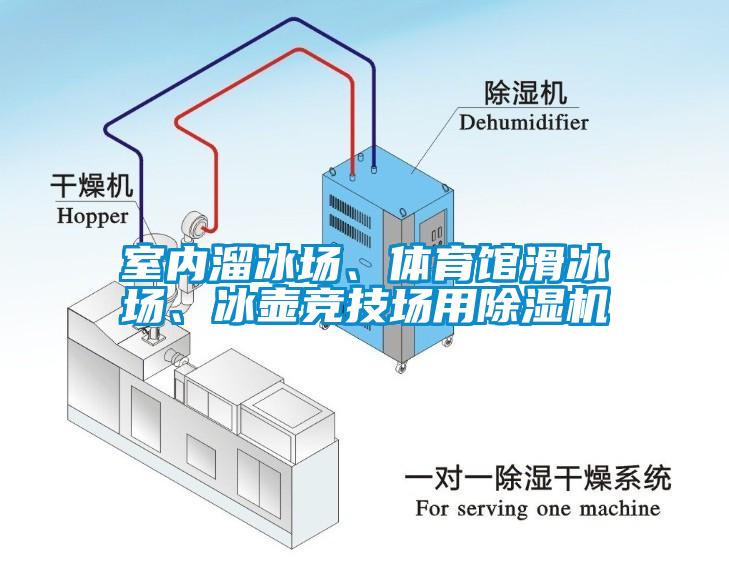 室內(nèi)溜冰場(chǎng)、體育館滑冰場(chǎng)、冰壺競(jìng)技場(chǎng)用除濕機(jī)