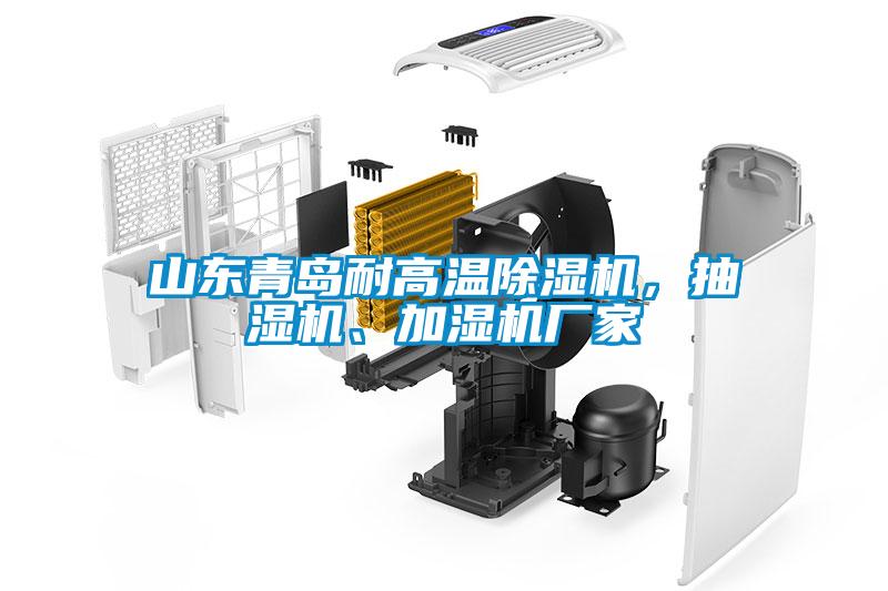 山東青島耐高溫除濕機(jī)，抽濕機(jī)、加濕機(jī)廠家