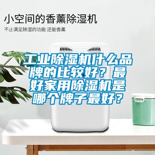 工業(yè)除濕機(jī)什么品牌的比較好？最好家用除濕機(jī)是哪個(gè)牌子最好？