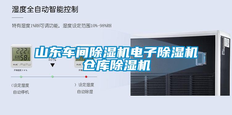 山東車間除濕機(jī)電子除濕機(jī)倉庫除濕機(jī)