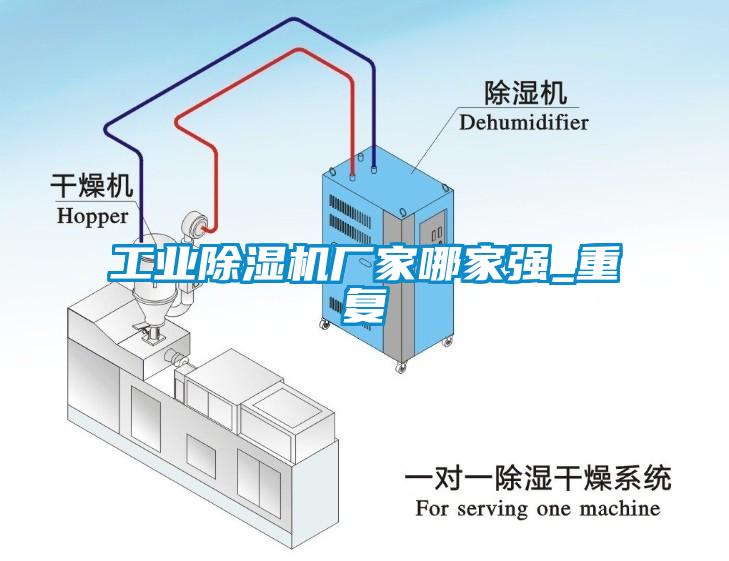 工業(yè)除濕機廠家哪家強_重復