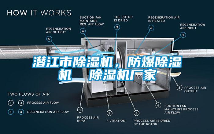 潛江市除濕機(jī)，防爆除濕機(jī)  除濕機(jī)廠家