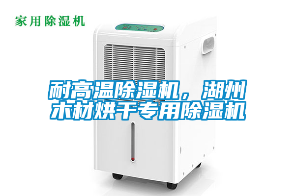 耐高溫除濕機，湖州木材烘干專用除濕機