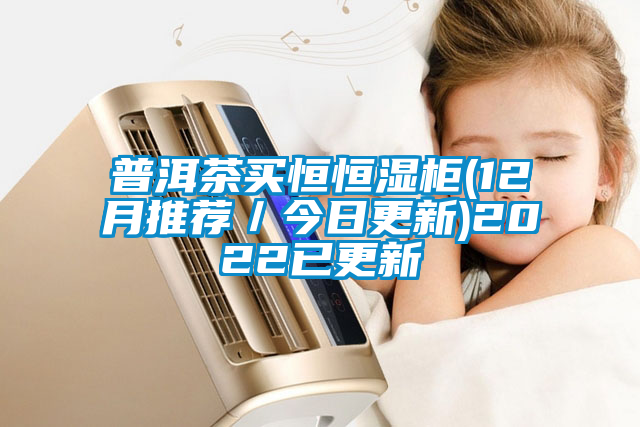 普洱茶買恒恒濕柜(12月推薦／今日更新)2022已更新