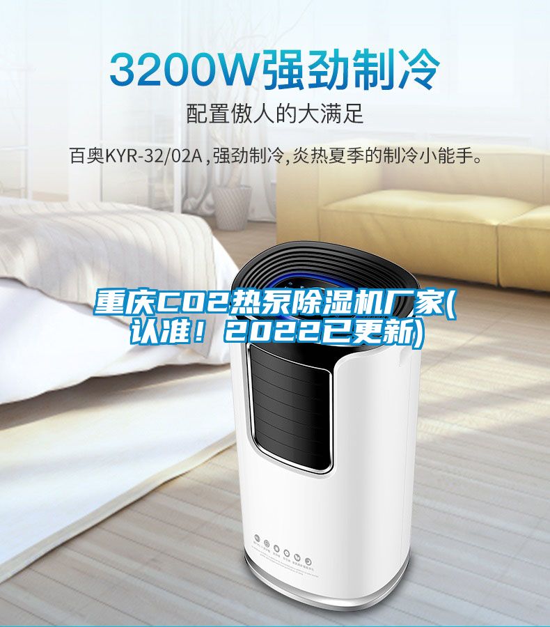 重慶CO2熱泵除濕機(jī)廠家(認(rèn)準(zhǔn)！2022已更新)