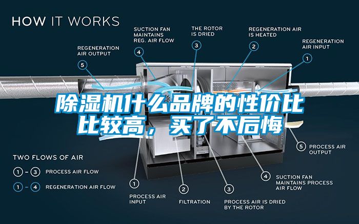 除濕機(jī)什么品牌的性價(jià)比比較高，買了不后悔