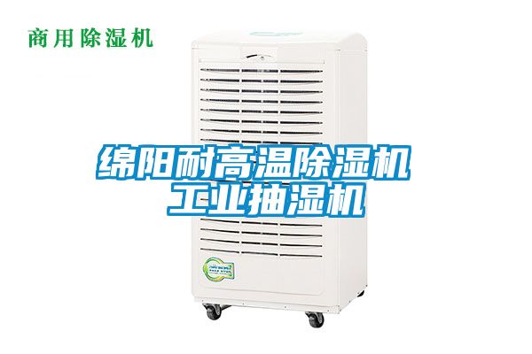 綿陽耐高溫除濕機(jī) 工業(yè)抽濕機(jī)