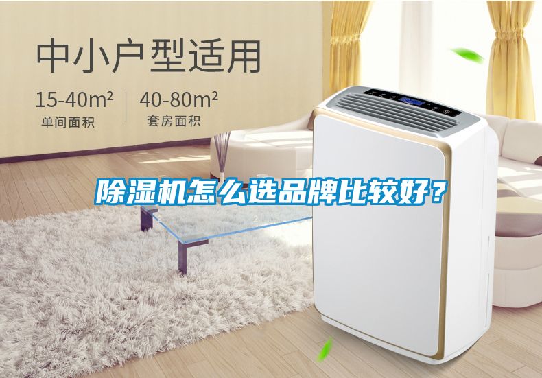 除濕機怎么選品牌比較好？