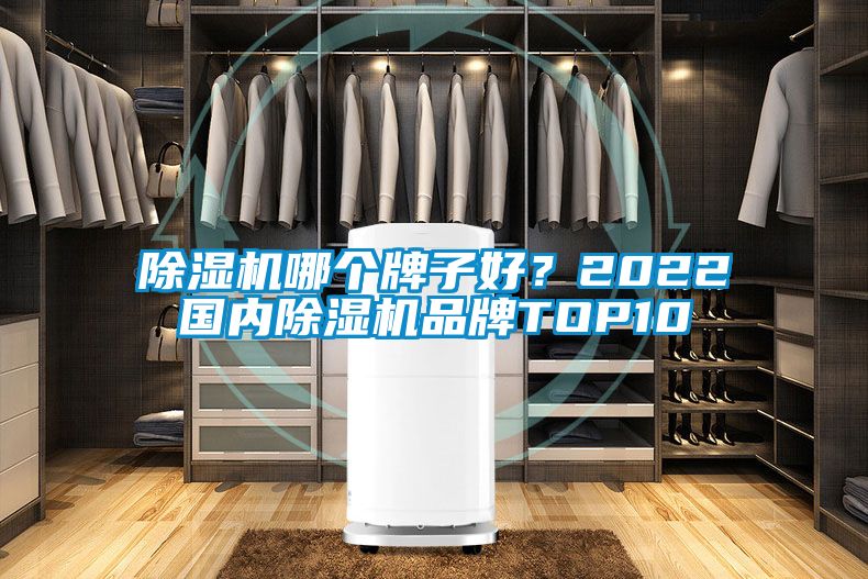 除濕機(jī)哪個(gè)牌子好？2022國(guó)內(nèi)除濕機(jī)品牌TOP10