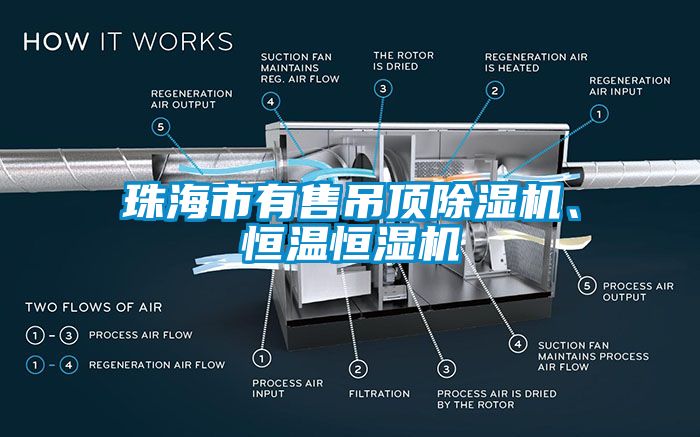 珠海市有售吊頂除濕機(jī)、恒溫恒濕機(jī)