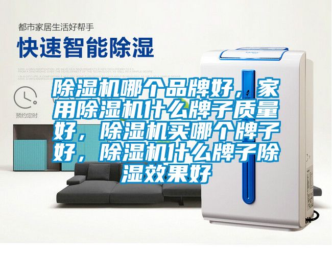 除濕機哪個品牌好，家用除濕機什么牌子質(zhì)量好，除濕機買哪個牌子好，除濕機什么牌子除濕效果好